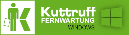 Kuttruff - Teamviewer - Windows