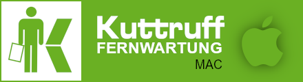 Kuttruff - Teamviewer - Mac